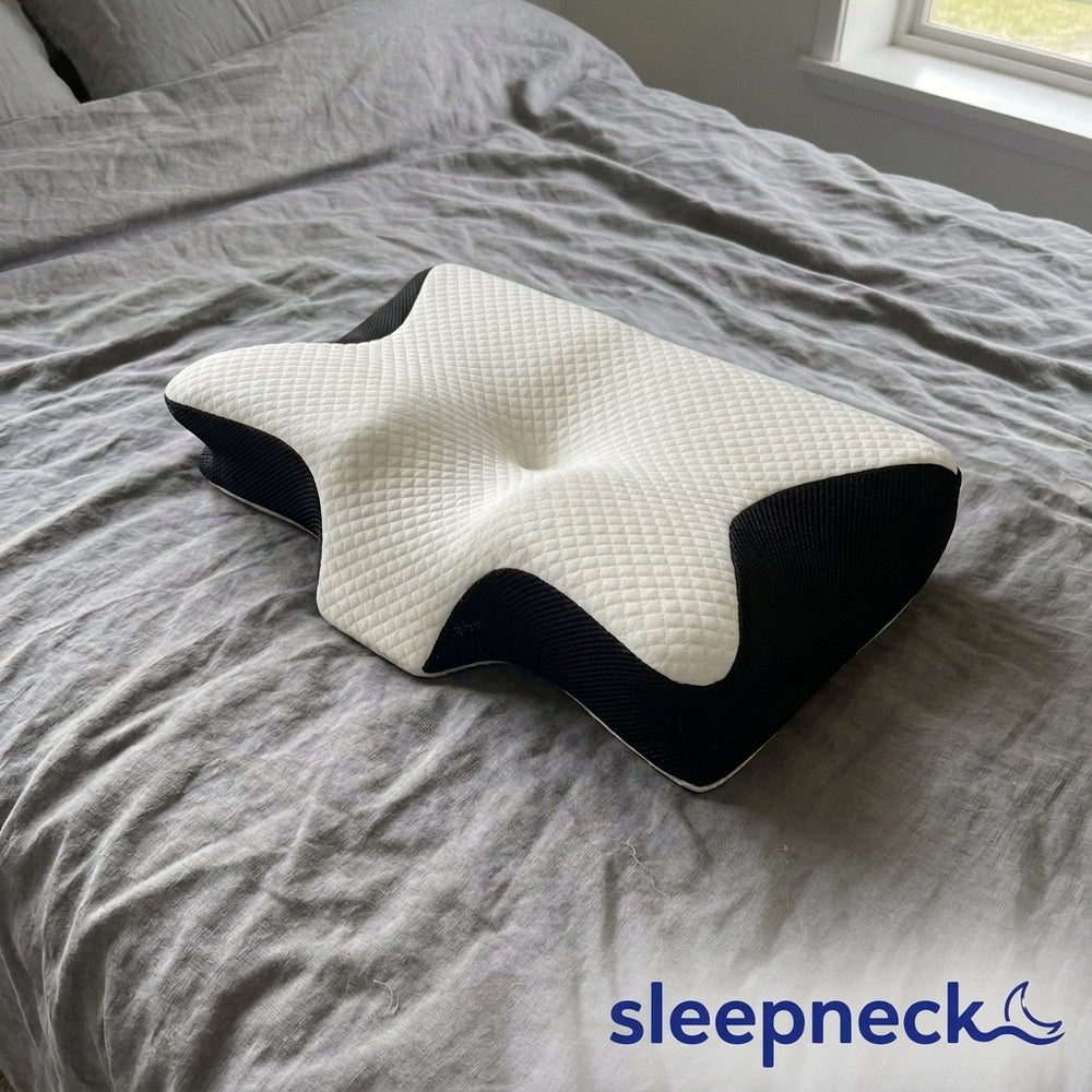 SleepNeck Pillow