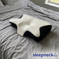 SleepNeck Pillow