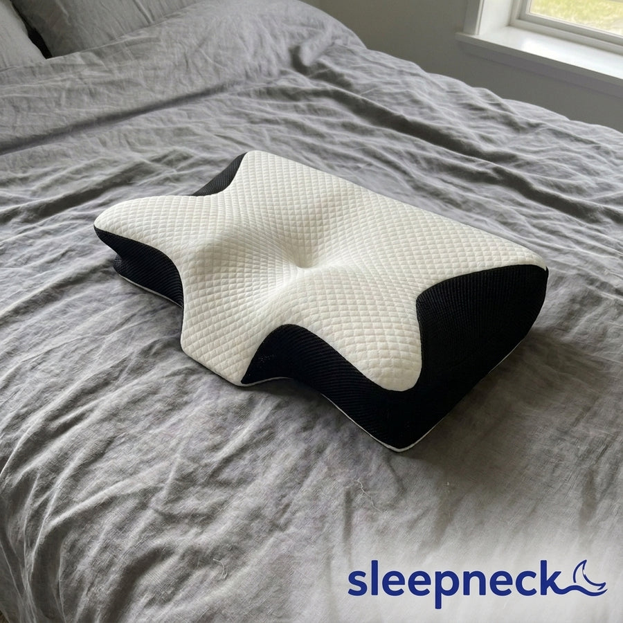 SleepNeck Pillow