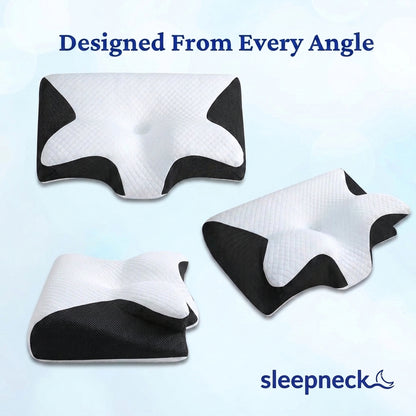 SleepNeck Pillow